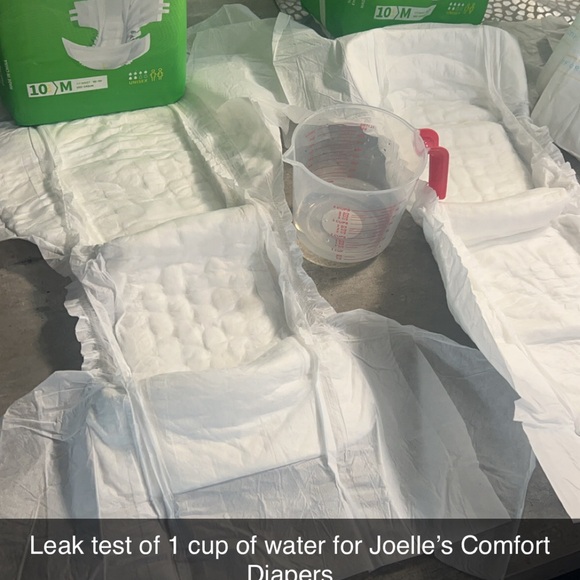 Joelle Adult Premium Diapers and Medical Products - Picture 10 of 10